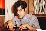 Neon Indian