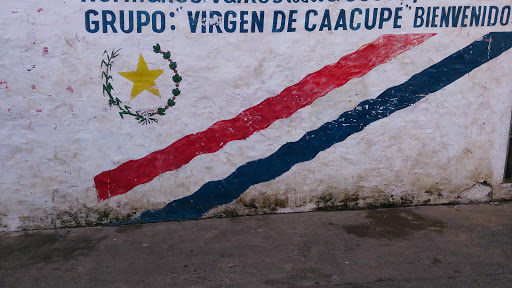 Grupo Virgen Caacupé