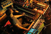 Marco Benevento