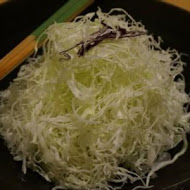 勝博殿日式豬排專賣