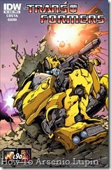 P00001 - The Transformers #9 - Int P00001 - The Transformers #9 - Int