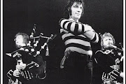 Sensational Alex Harvey Band