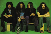 Black Sabbath