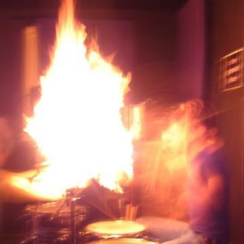 The Nightmare Scenario