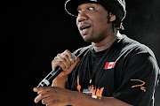 KRS One