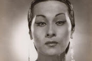 Yma Sumac