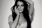Lindsay Lohan