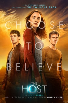 Choose to believe poster