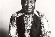 Muddy Waters