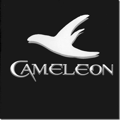 Caméléon - Caméléon (2011)