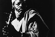 Ali Farka Toure