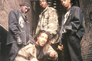 Gravediggaz