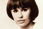 Astrud Gilberto