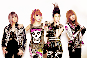 2NE1