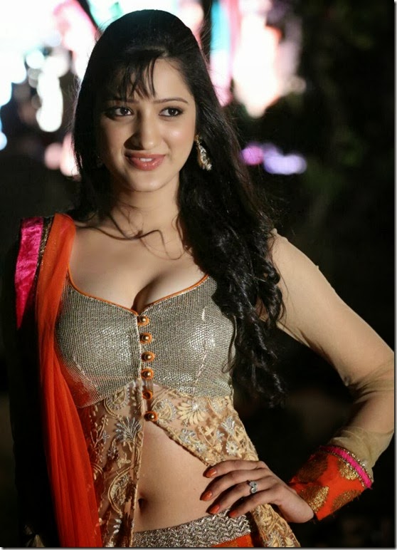 richa_panai_gorgeous_photo