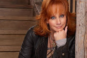Reba McEntire