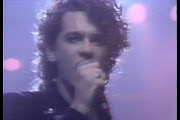 Michael Hutchence
