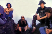 Blind Melon