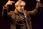 Caetano Veloso
