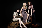 SheDaisy