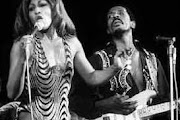 Ike & Tina Turner