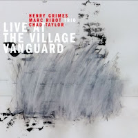 Live at the Village Vanguard