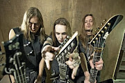Children Of Bodom