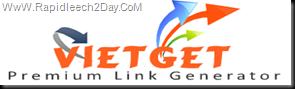VietGet-Premium-Link-Generator