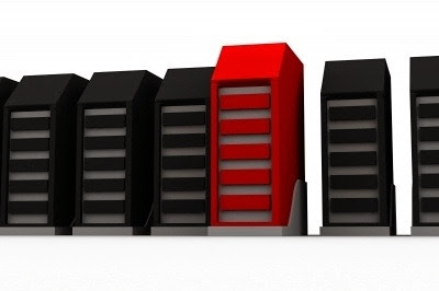 dedicated hosting server