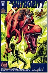 The Authority vol5 09 The Authority vol5 09