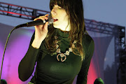Nicki Bluhm