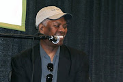 Booker T. Jones