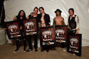 Buckcherry