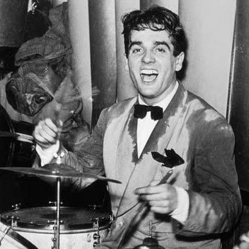 Gene Krupa