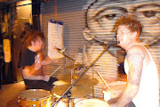 The Drums