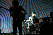 The Black Angels