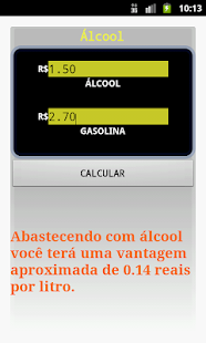 How to mod SUPER Álcool vs. Gasolina 1.0 apk for pc