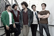Passion Pit