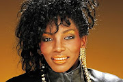 Stephanie Mills