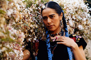 Lila Downs