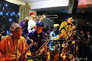 Sun Ra Arkestra