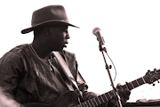 Vieux Farka Toure