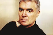 David Byrne