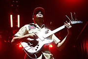 Tom Morello