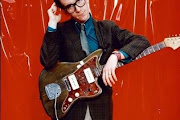 Elvis Costello