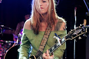 Kay Hanley