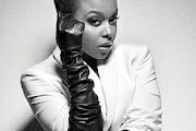 Chrisette Michele
