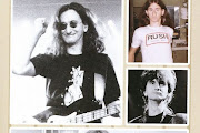 Geddy Lee