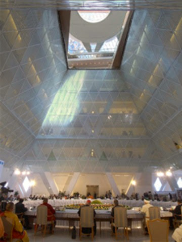Astana Illuminati 6 Astana Illuminati 6
