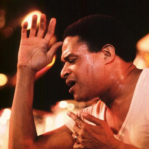 Al Jarreau